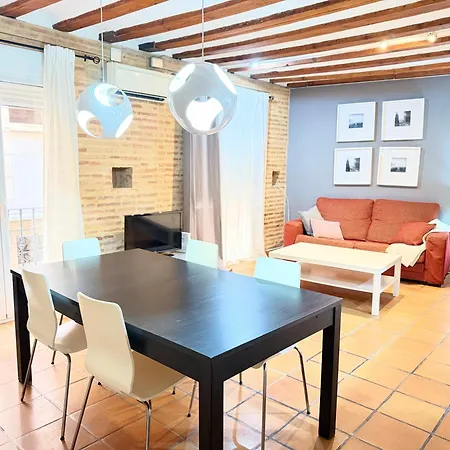 Apartment Bisbe Colon Urban *