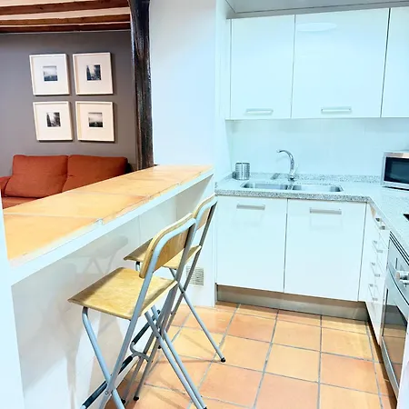 Bisbe Colon Urban Apartment *