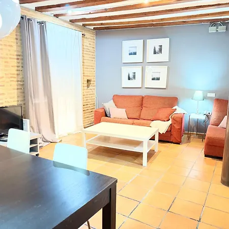 Bisbe Colon Urban Apartment *